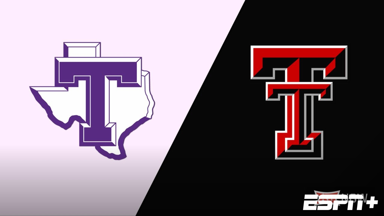 Tarleton State vs. Texas Tech (Softball)