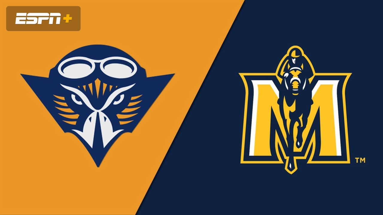 UT Martin vs. Murray State (Quarterfinal) (W Volleyball)