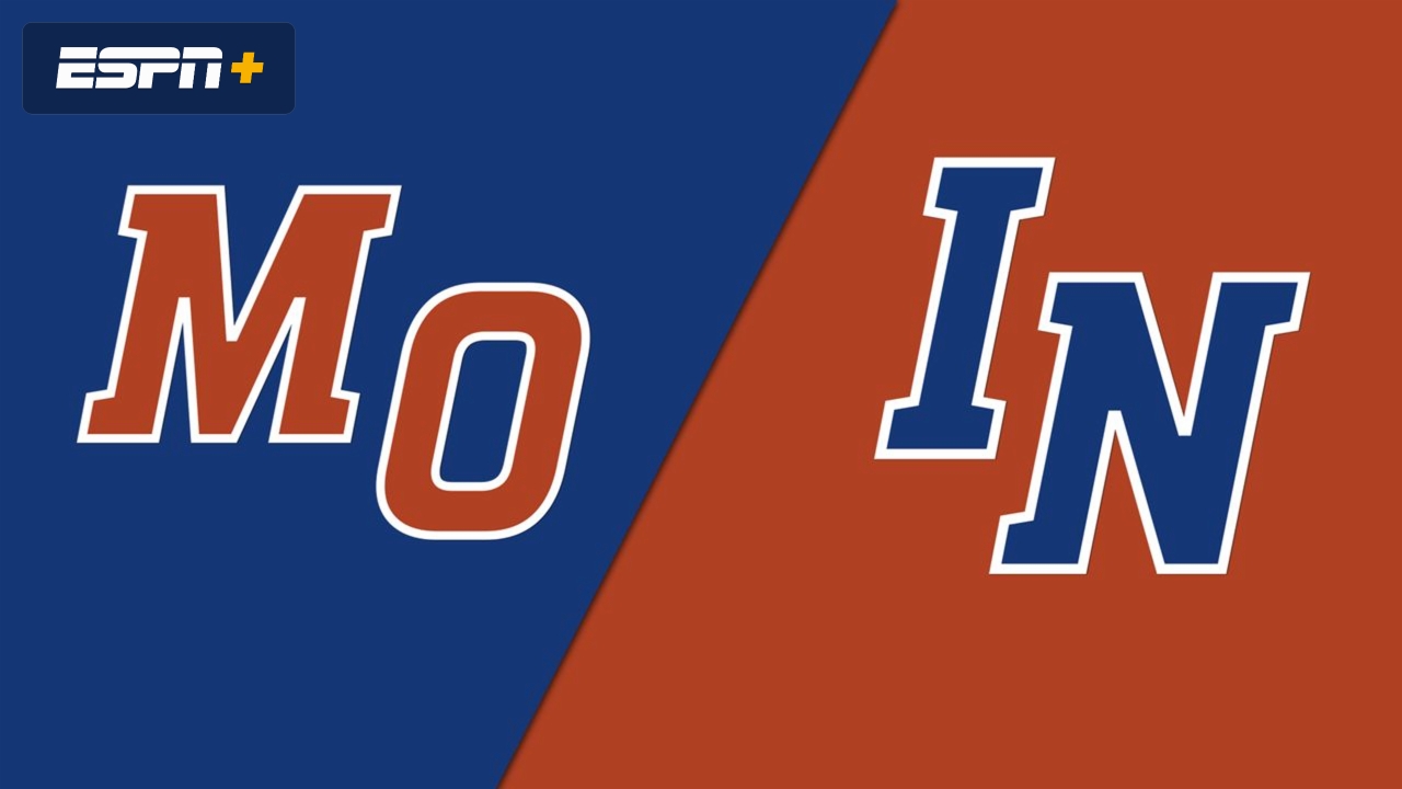 Columbia, MO vs. Floyds Knobs, IN