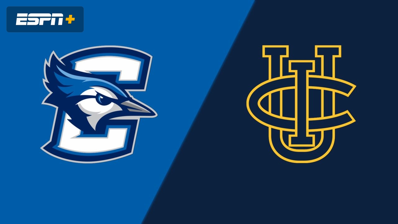 #8 Creighton vs. UC Irvine