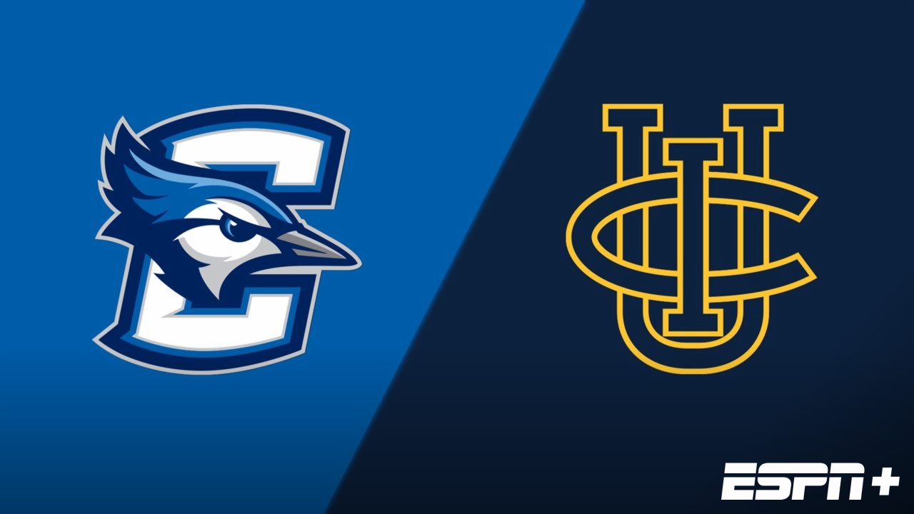 #8 Creighton vs. UC Irvine