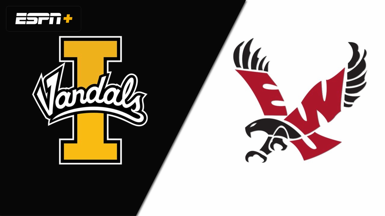 Idaho vs. Eastern Washington (W Soccer)