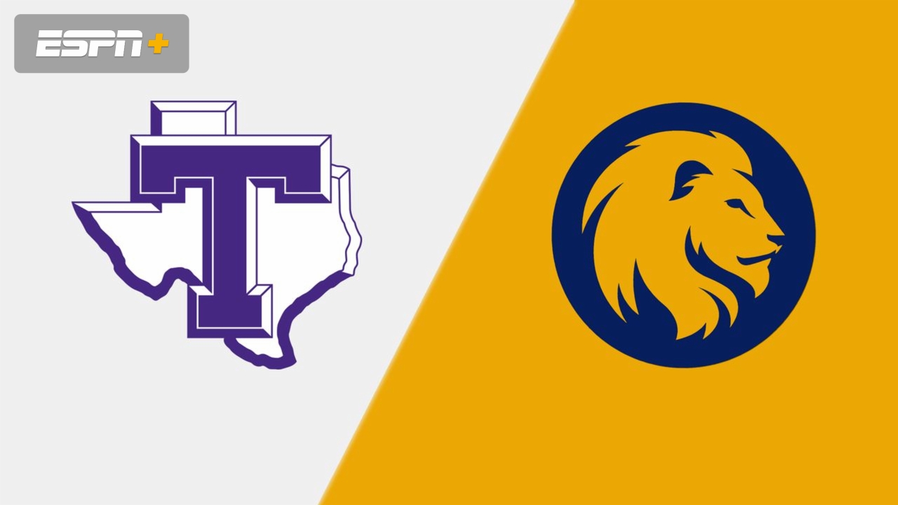Tarleton State vs. Texas A&M-Commerce