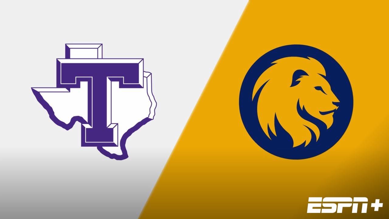 Tarleton State vs. Texas A&M-Commerce