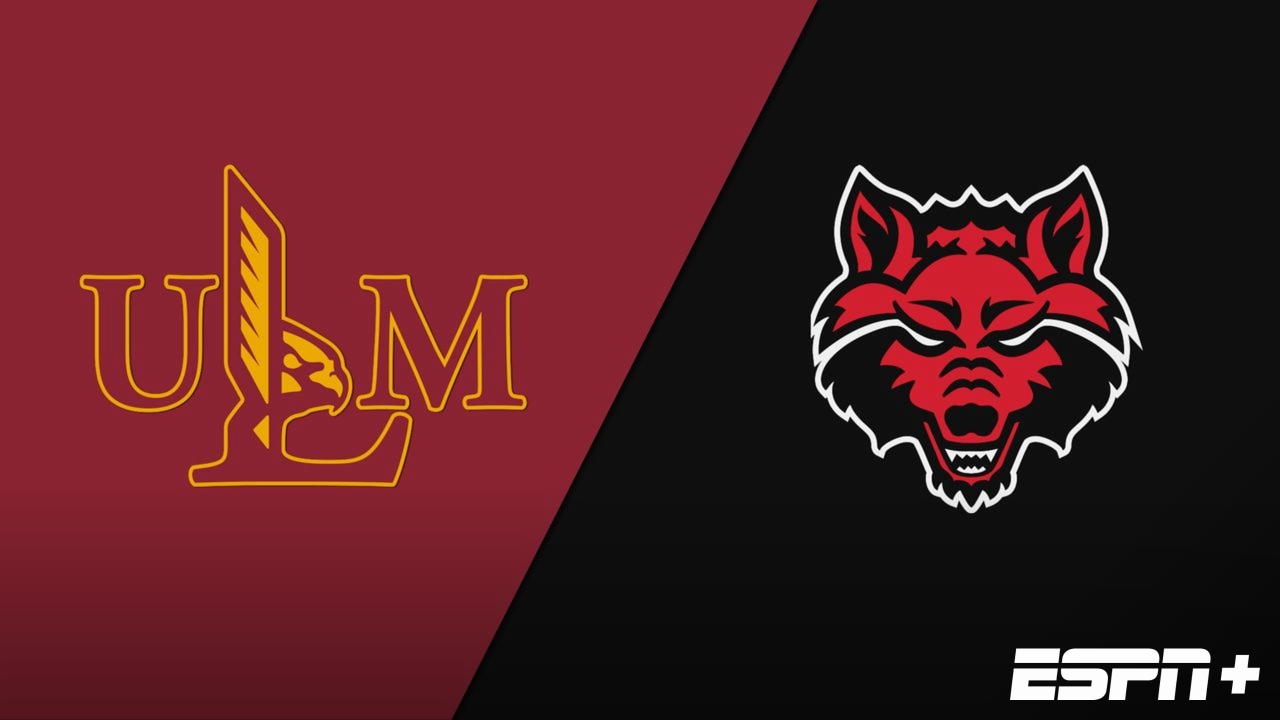 UL Monroe vs. Arkansas State (Baseball)