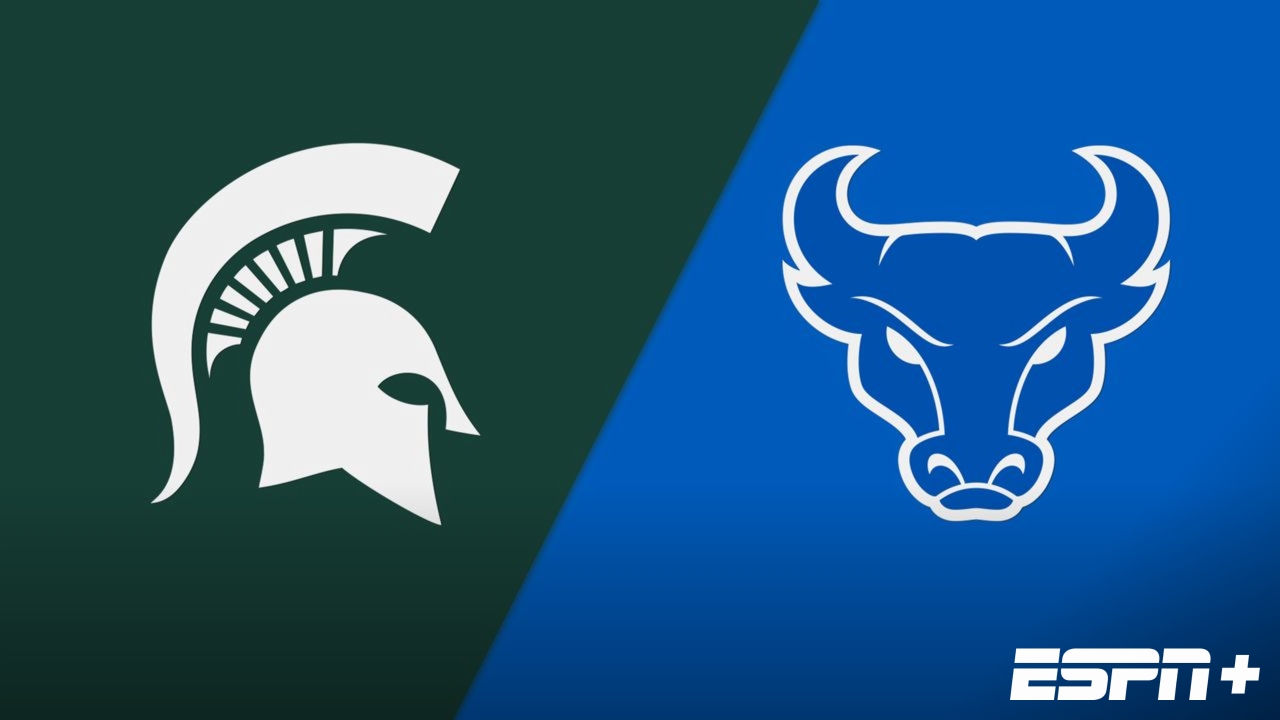 Michigan State vs. Buffalo