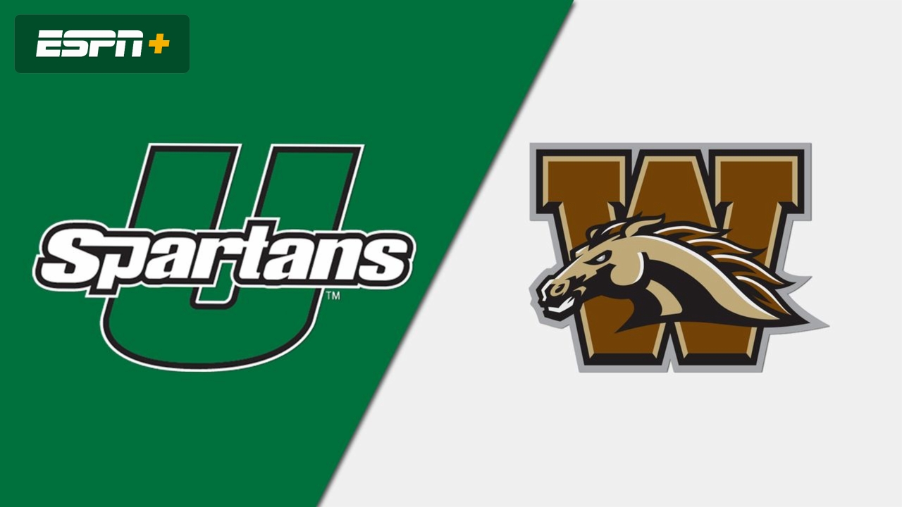 USC Upstate vs. Western Michigan (M Basketball)