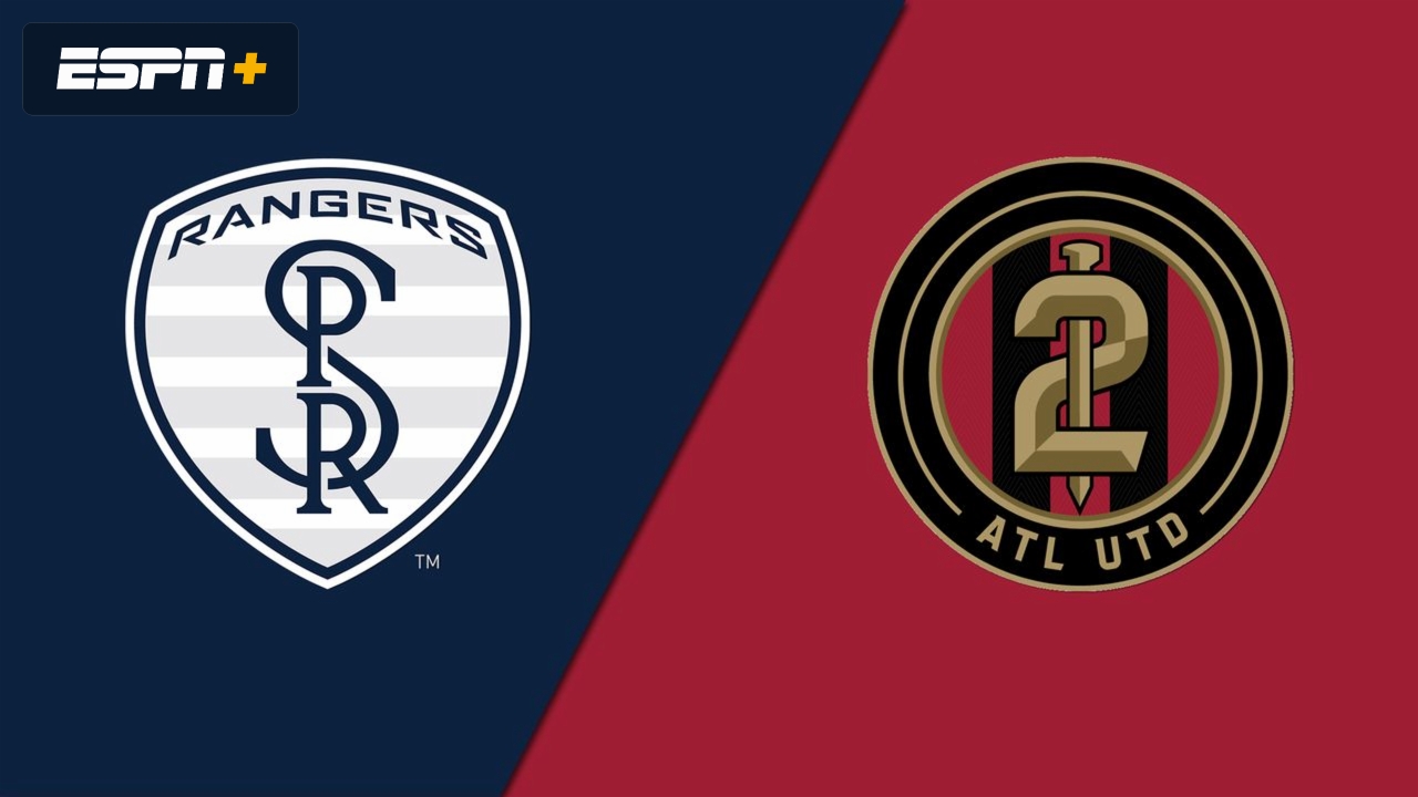 Swope Park Rangers vs. Atlanta United FC 2 (USL Championship)