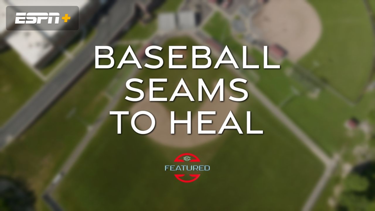 Baseball Seams to Heal