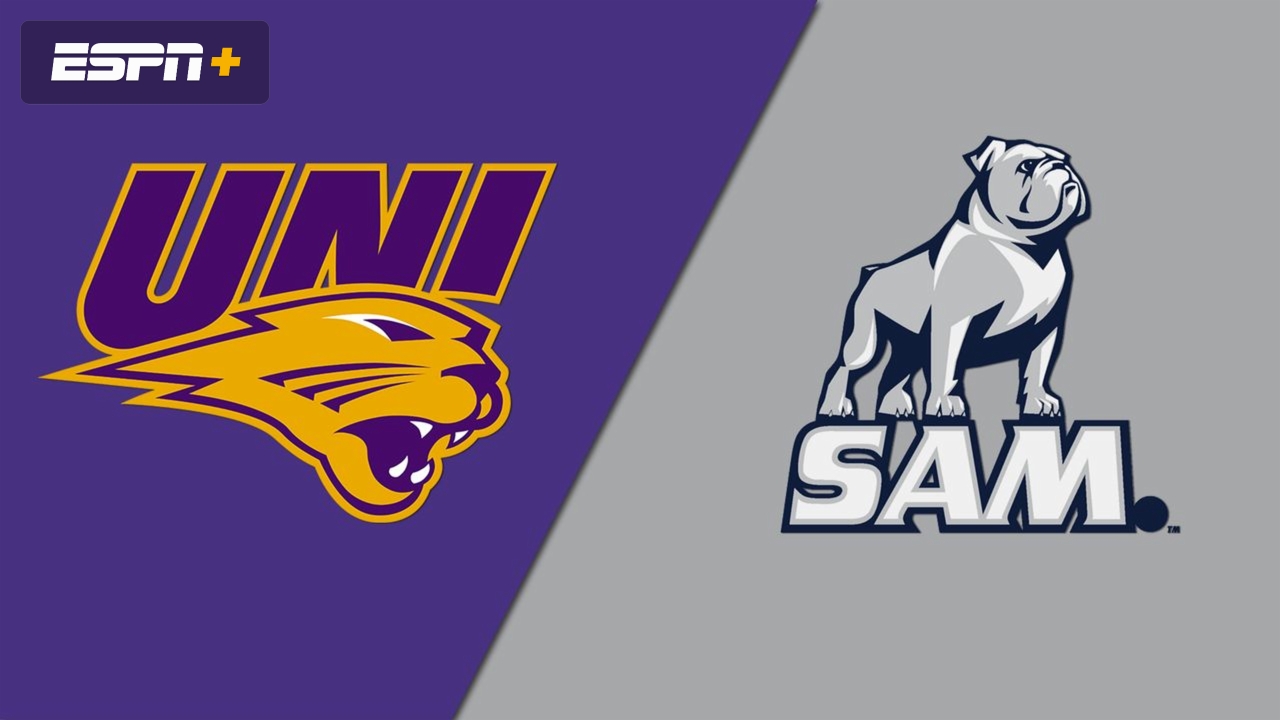 Northern Iowa vs. Samford (Softball)