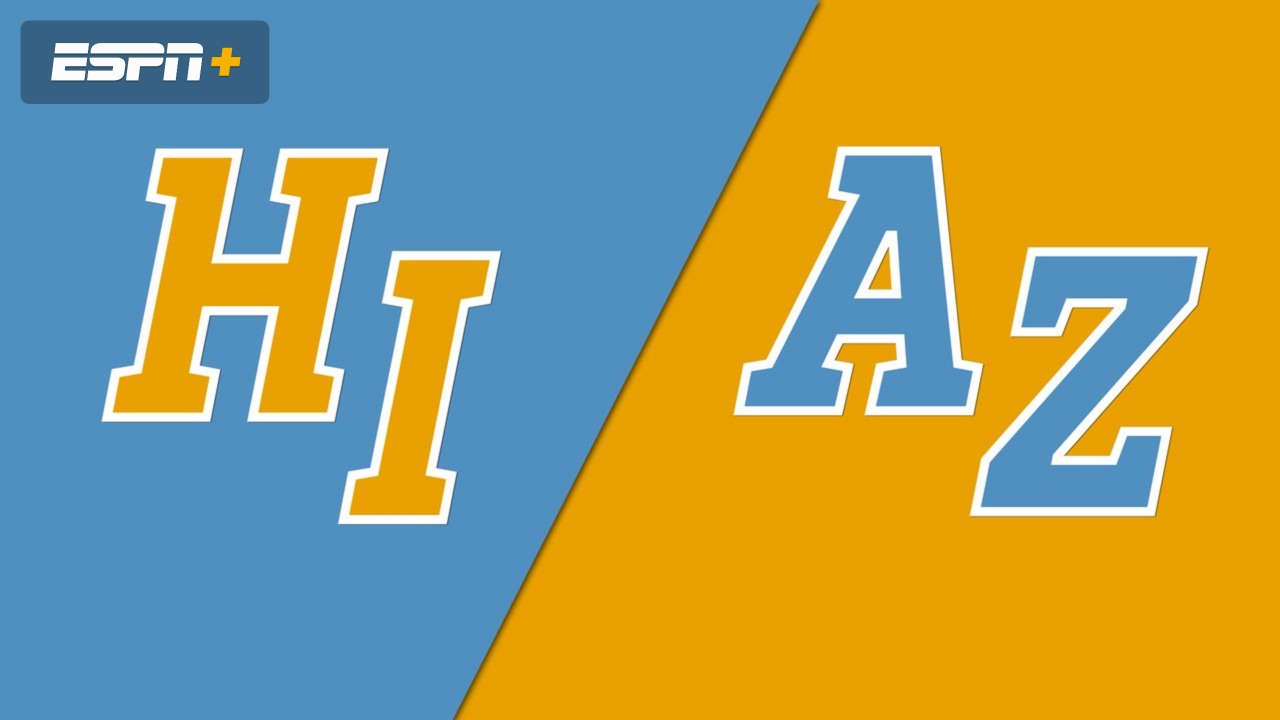 Honolulu, HI vs. Sahuarita, AZ