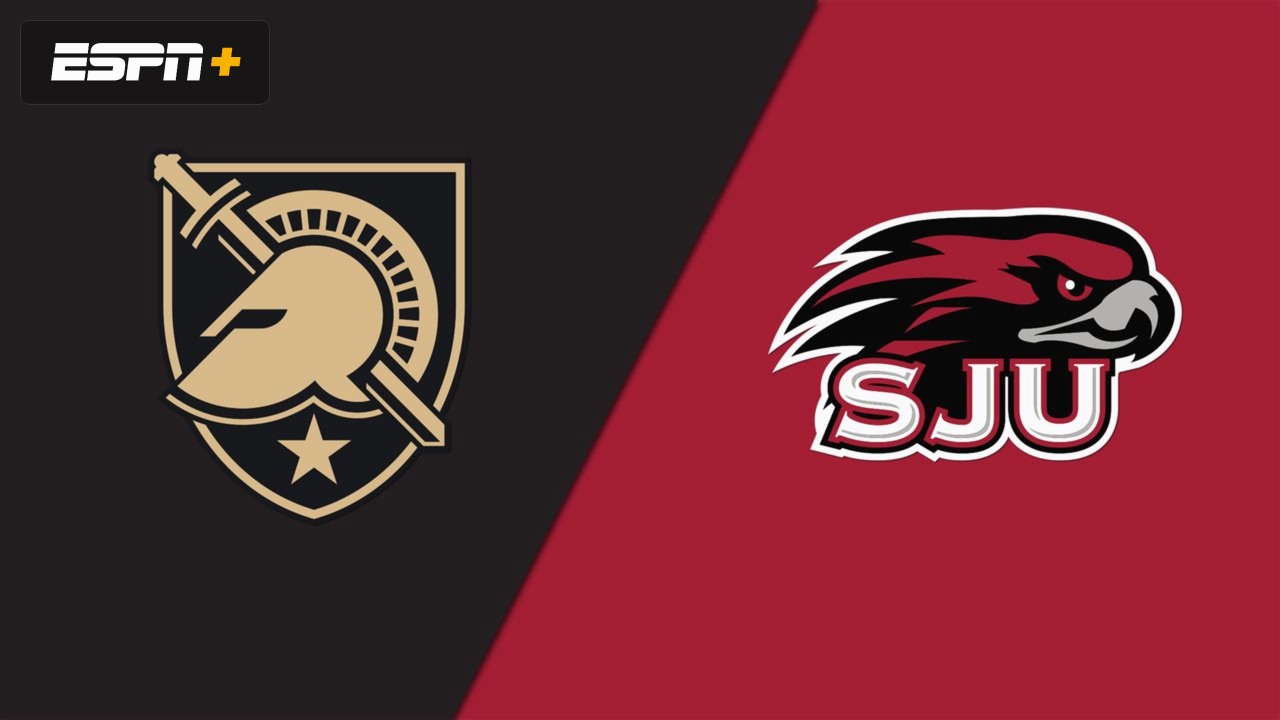 Army vs. Saint Joseph's (Softball)