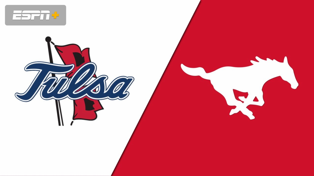 Tulsa vs. SMU (W Volleyball)