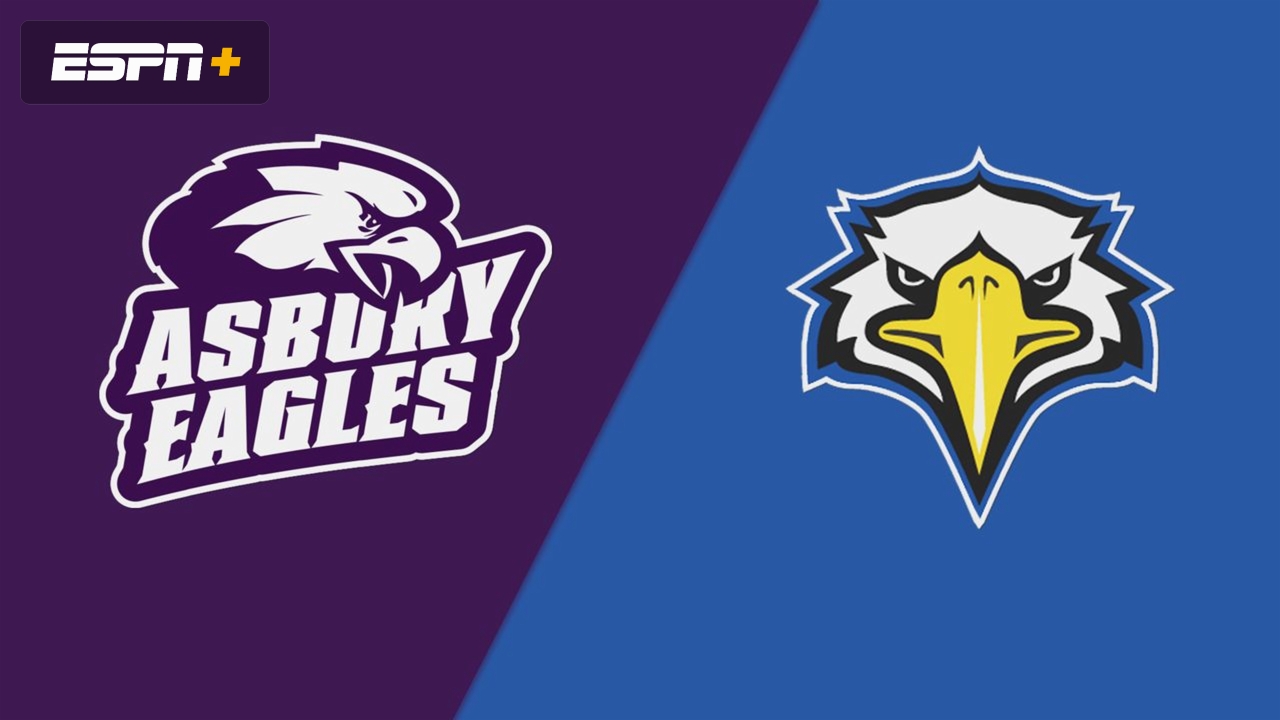 Asbury vs. Morehead State