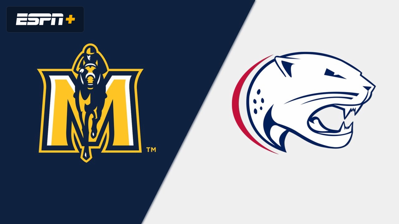 Murray State vs. South Alabama