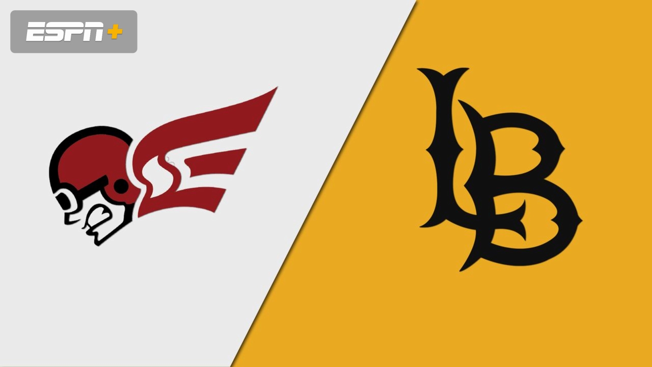 Erskine vs. Long Beach State (M Volleyball)