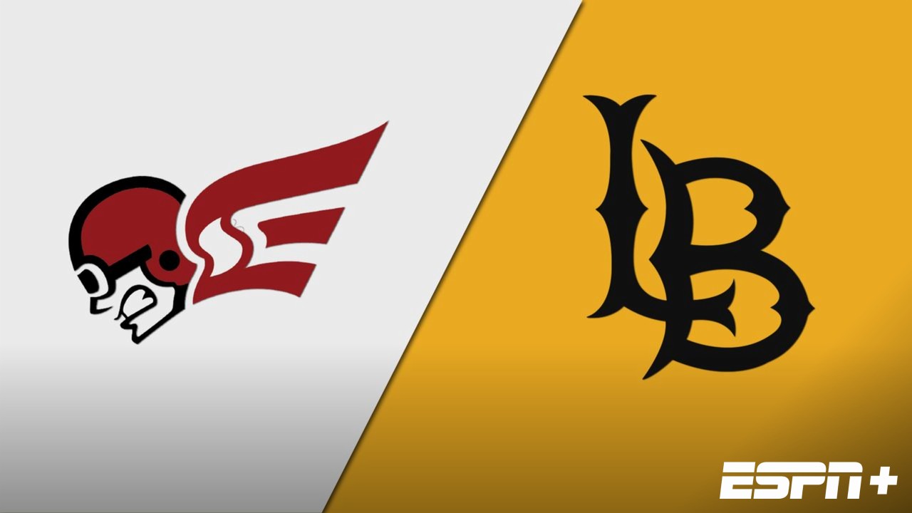 Erskine vs. Long Beach State (M Volleyball)