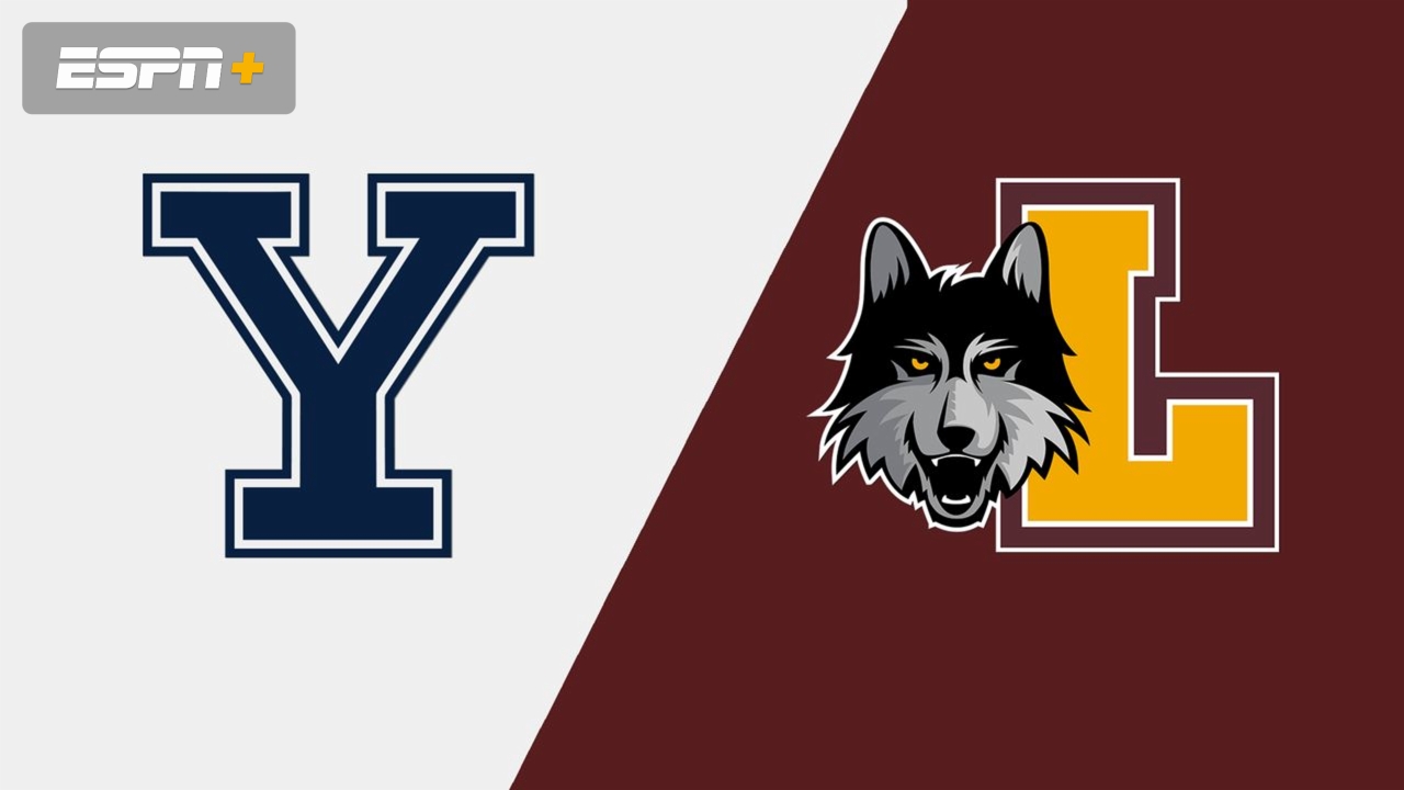 Yale vs. Loyola Chicago