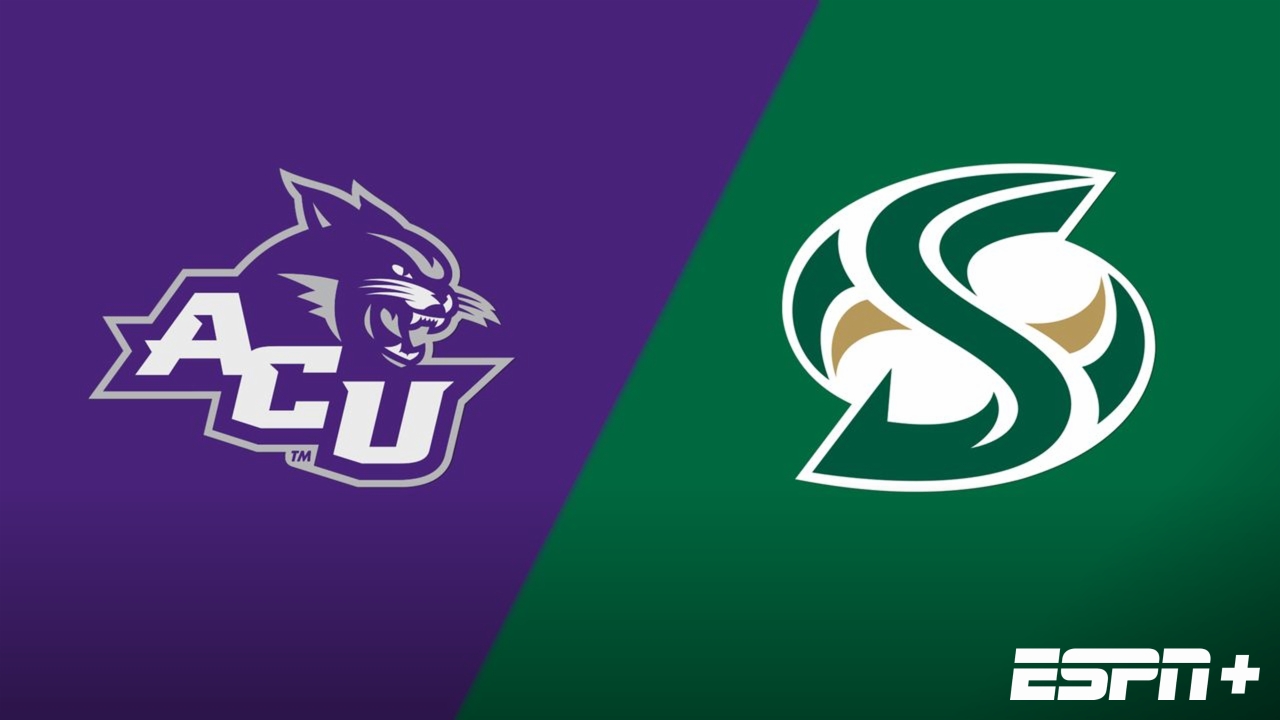 Abilene Christian vs. Sacramento State