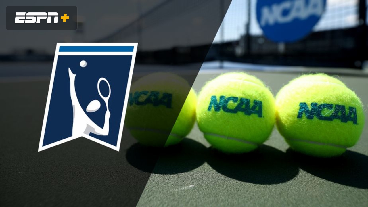 Court 2-NCAA Division I Singles & Doubles Championships (Quarterfinals)