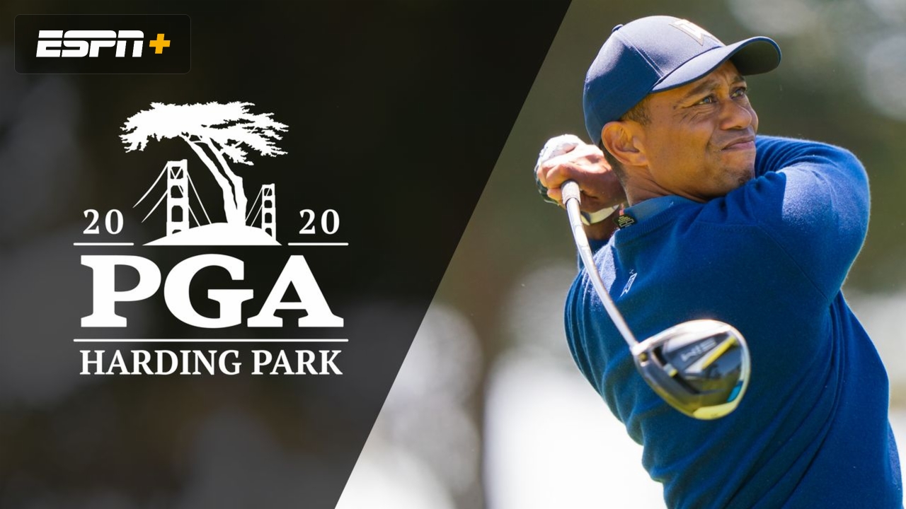 Featured Group 1 (Second Round): Mickelson/Sergio/Rahm (Morning) & Tiger/Rory/Thomas (Afternoon)