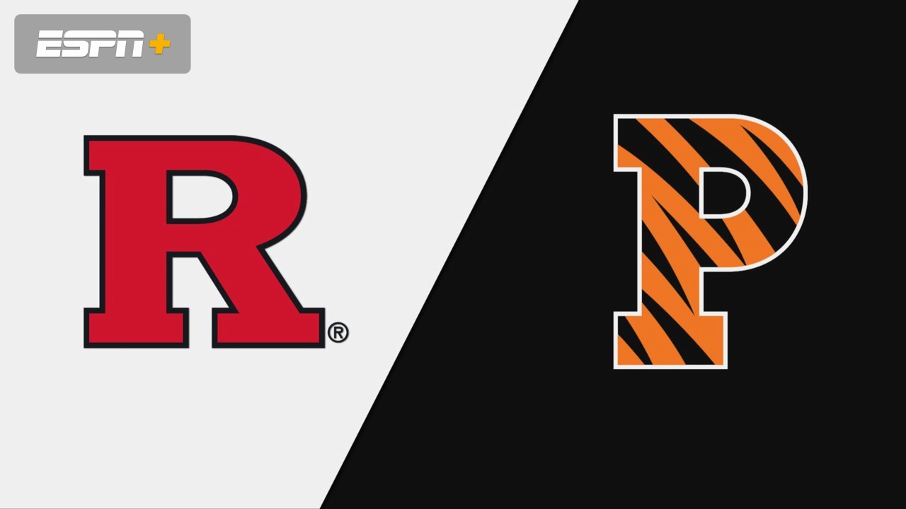 Rutgers vs. Princeton (Wrestling)