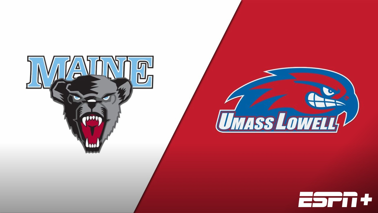 Maine vs. UMass Lowell
