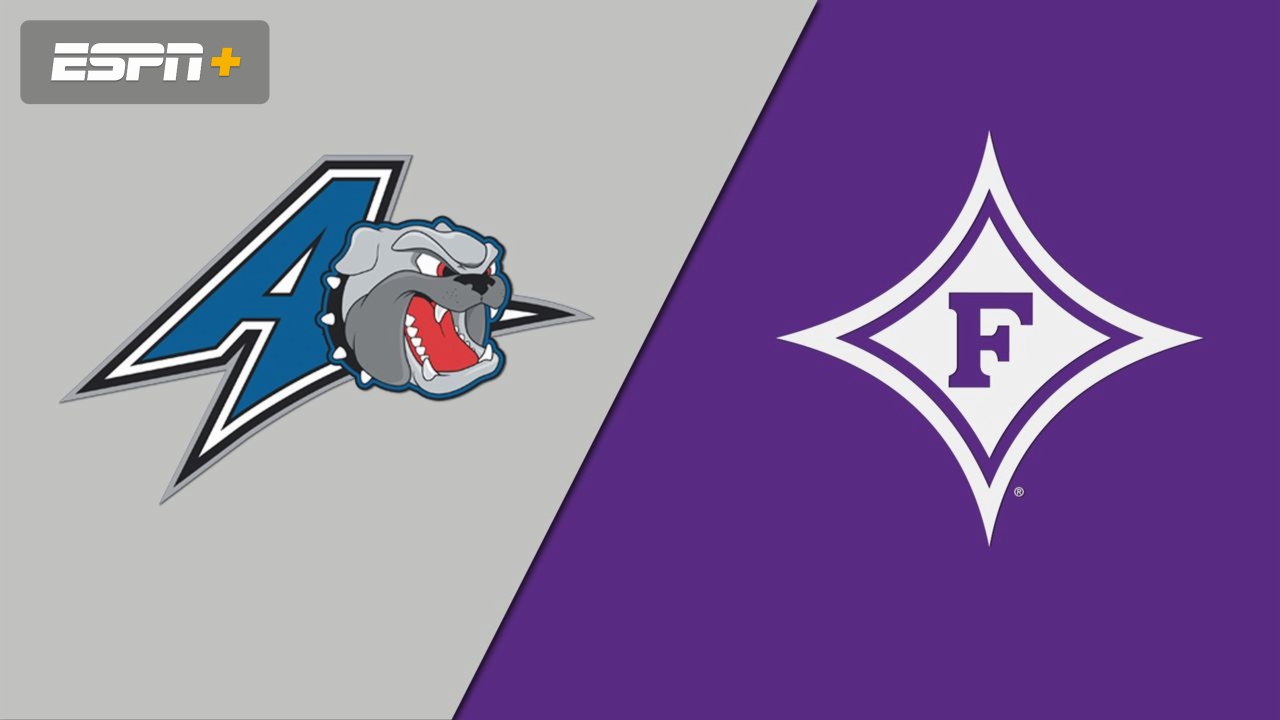 UNC Asheville vs. Furman (W Soccer)