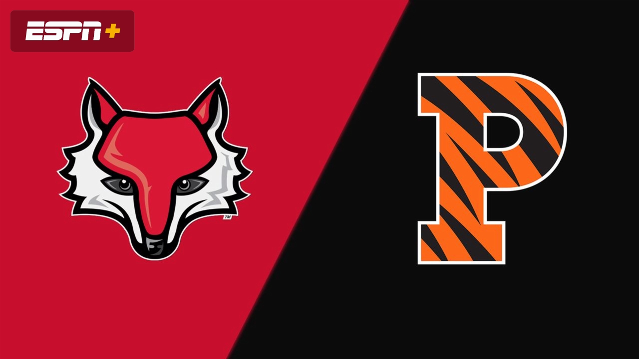 Marist vs. Princeton