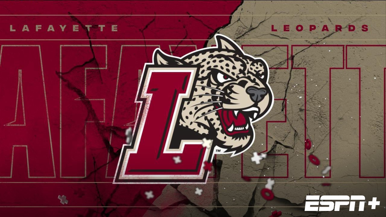 Lafayette Football Pregame