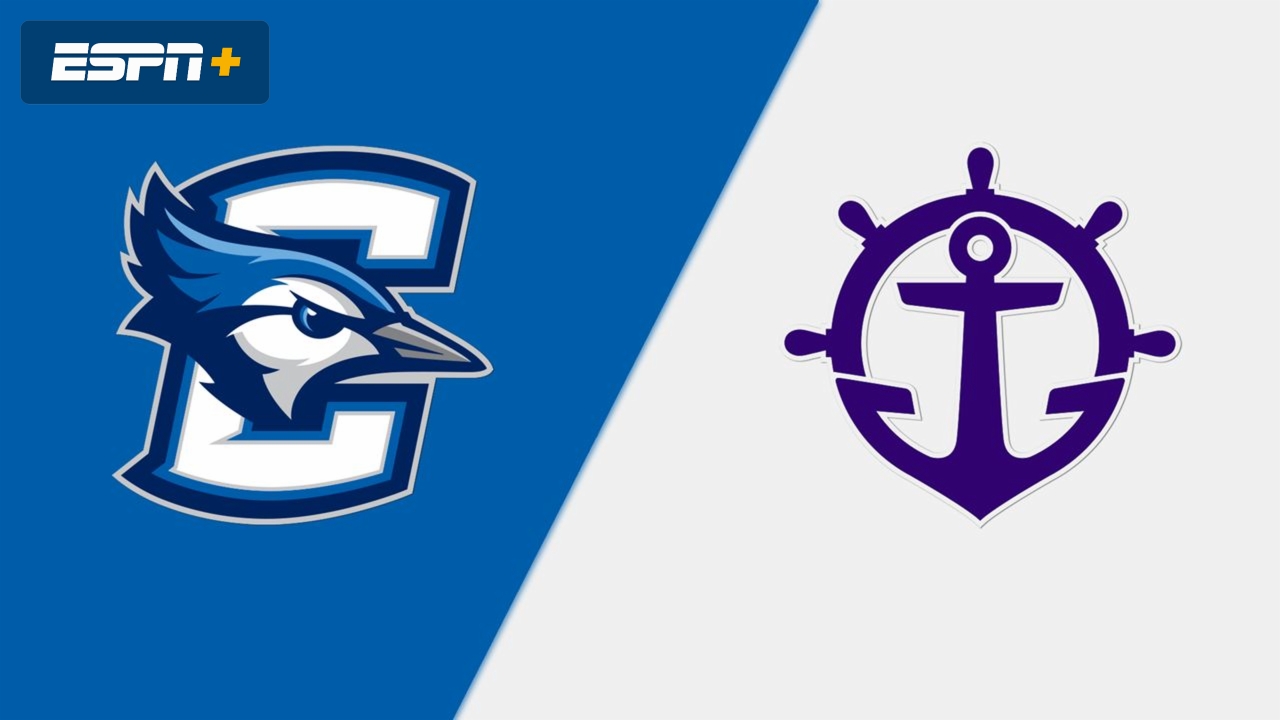 Creighton vs. Portland