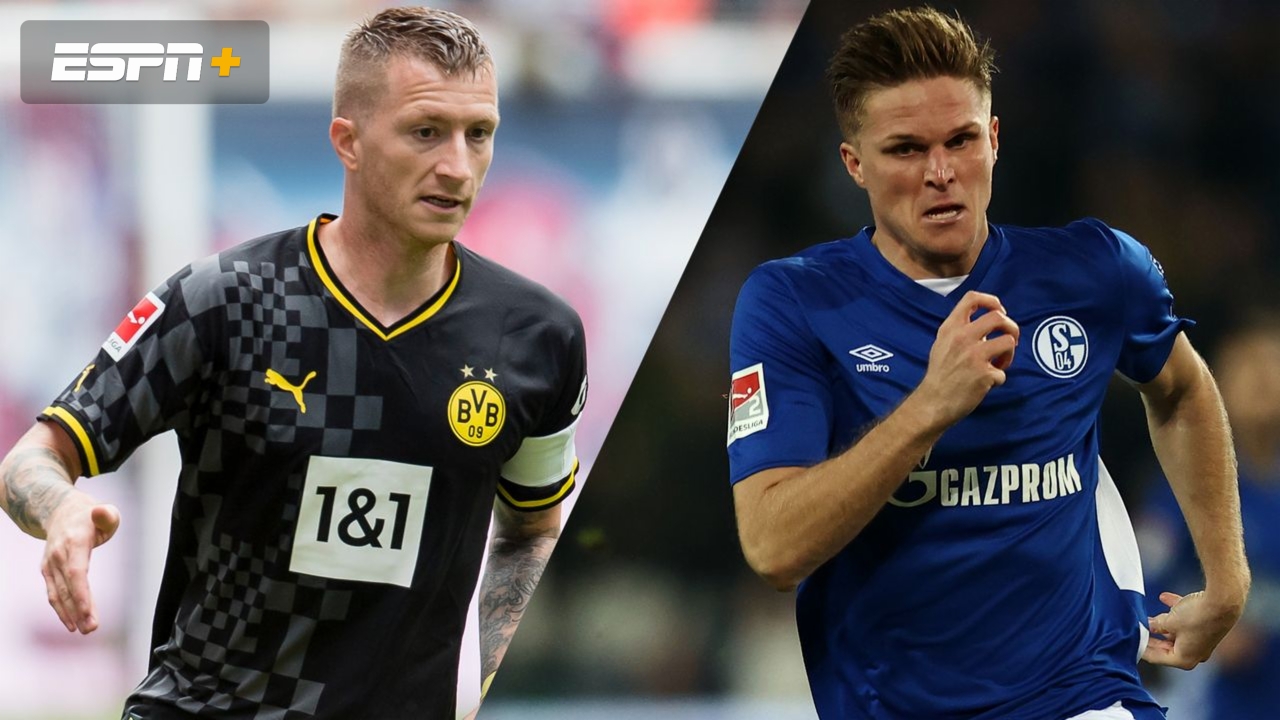 En Español-Borussia Dortmund vs. FC Schalke 04 (Bundesliga)
