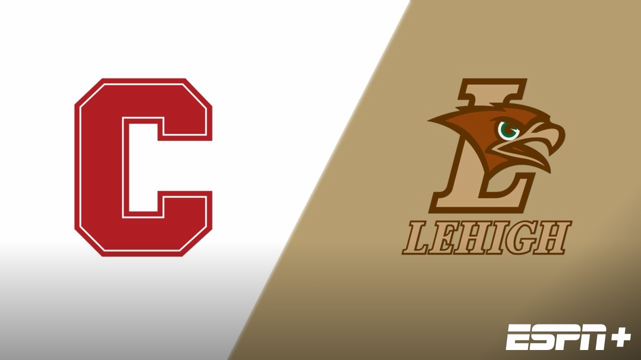 #3 Cornell vs. Lehigh