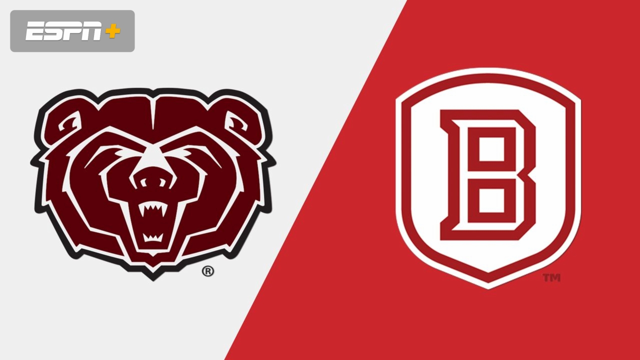 Missouri State vs. Bradley (W Volleyball)