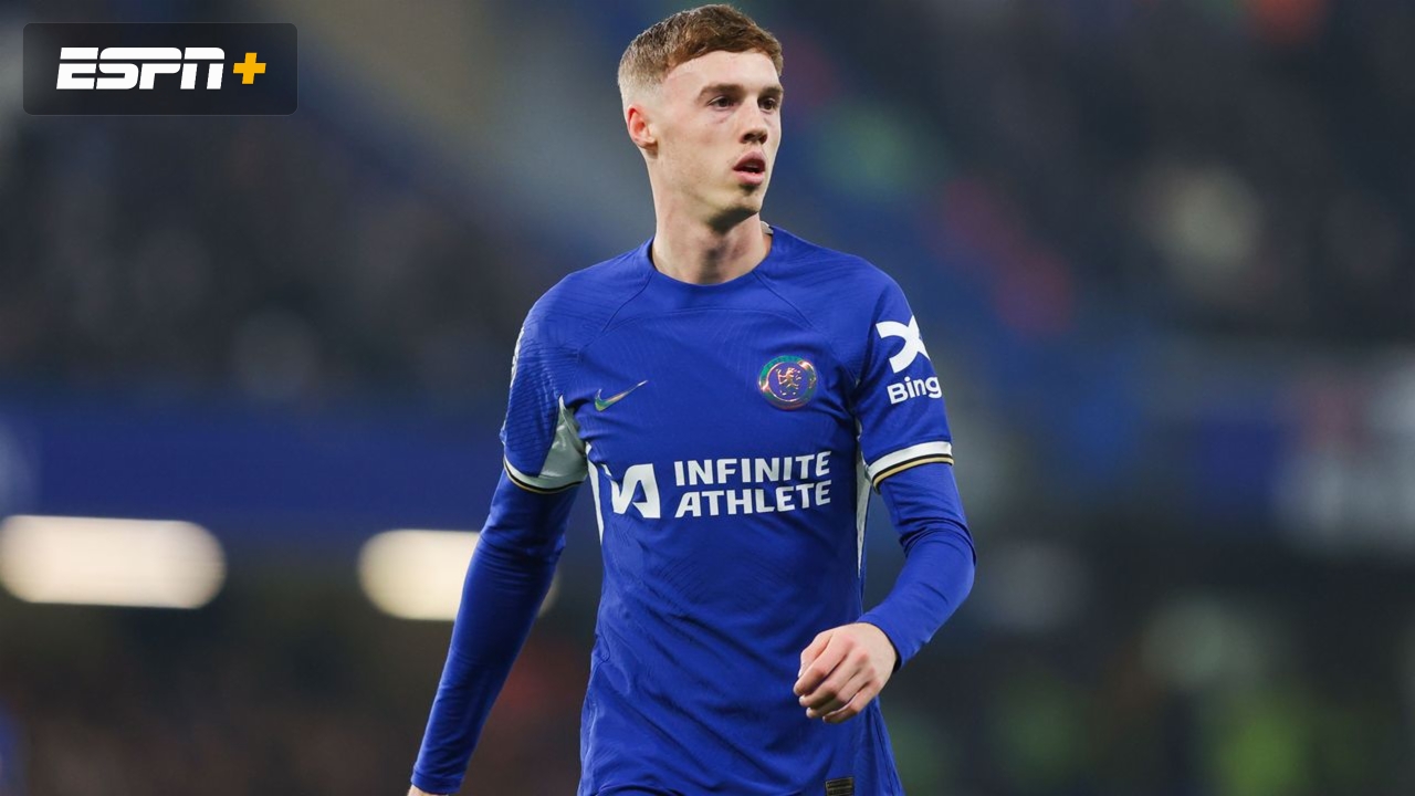 Chelsea vs. Leicester City (Quarterfinals)