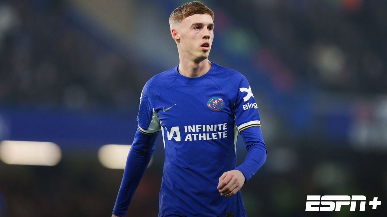 Chelsea vs. Leicester City (Quarterfinals)