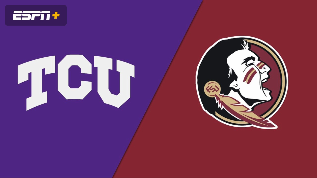 TCU vs. #6 Florida State (First Round)