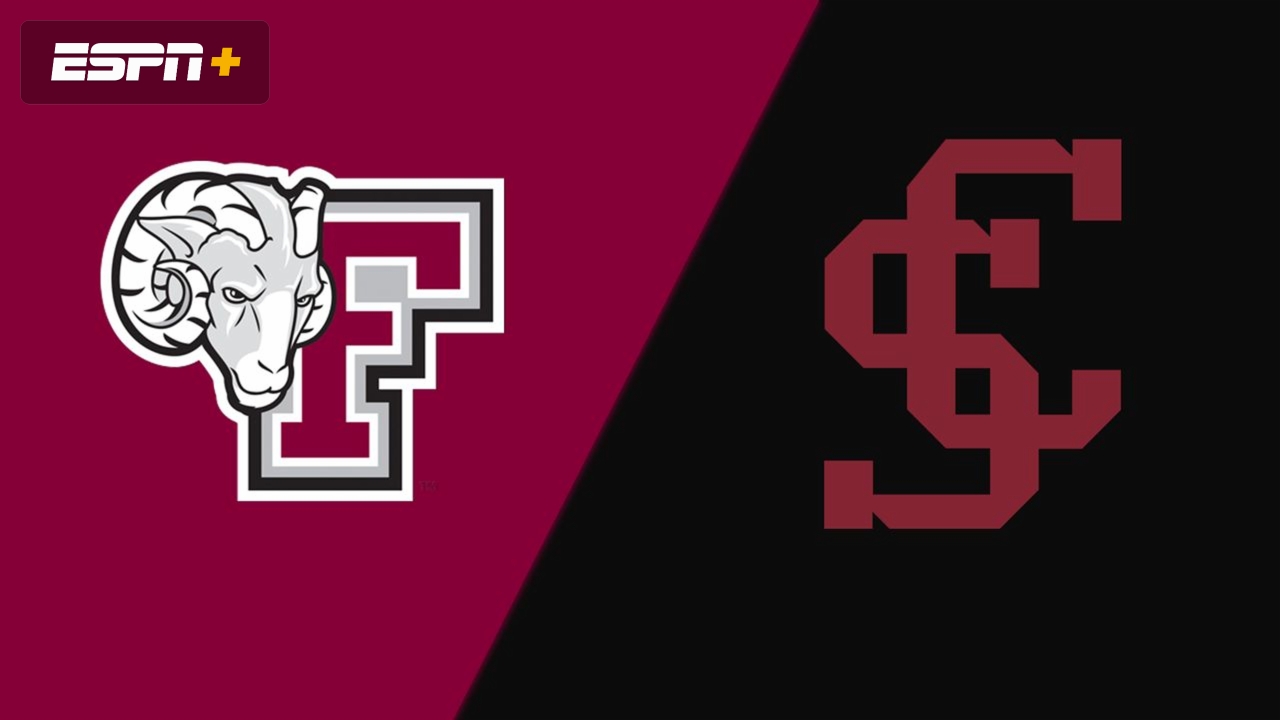 Fordham vs. Santa Clara