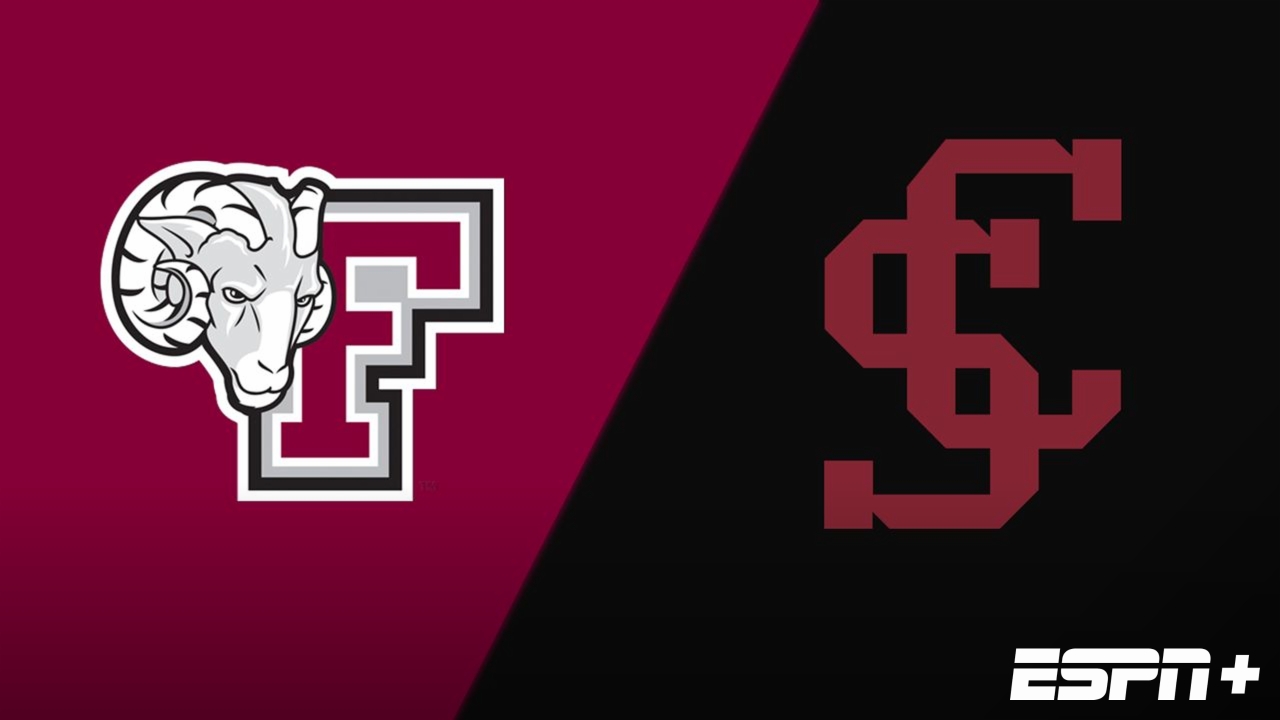 Fordham vs. Santa Clara