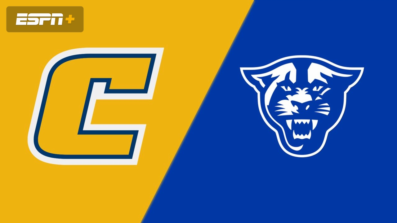 Chattanooga vs. Georgia State
