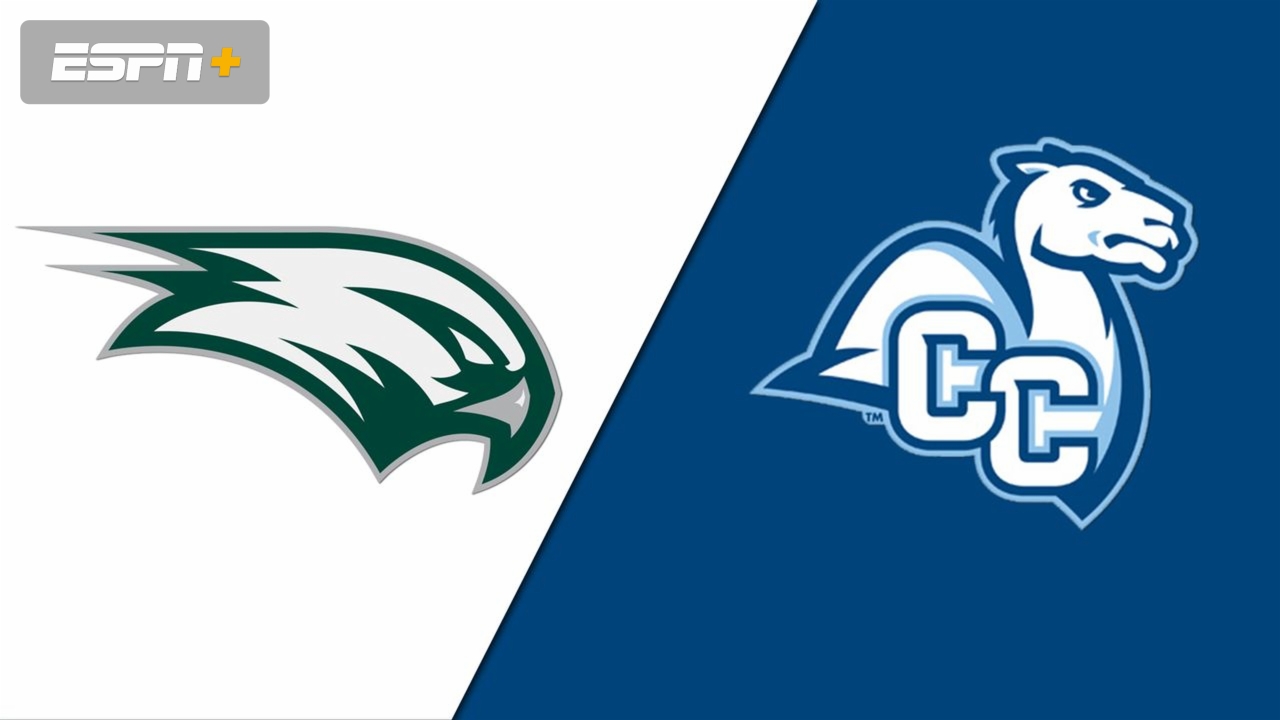 Wagner vs. Connecticut College (M Water Polo)