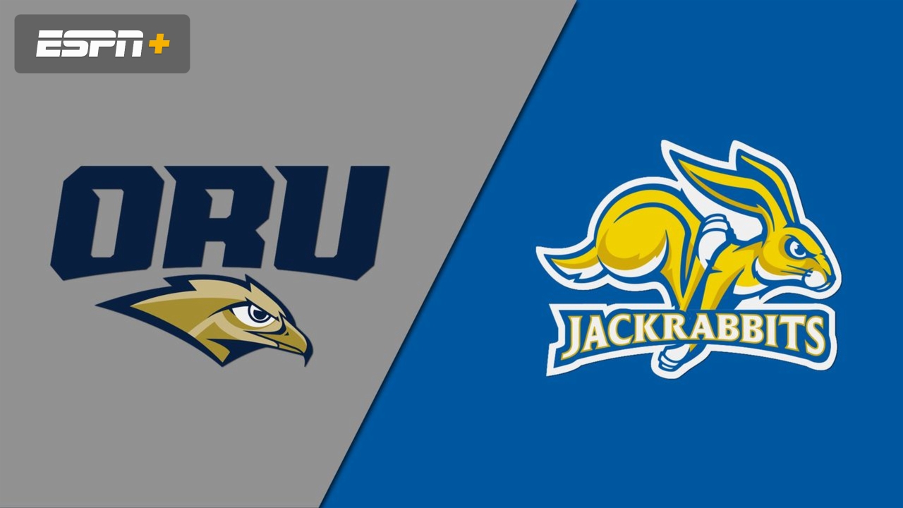 Oral Roberts vs. South Dakota State (Semifinal #1)