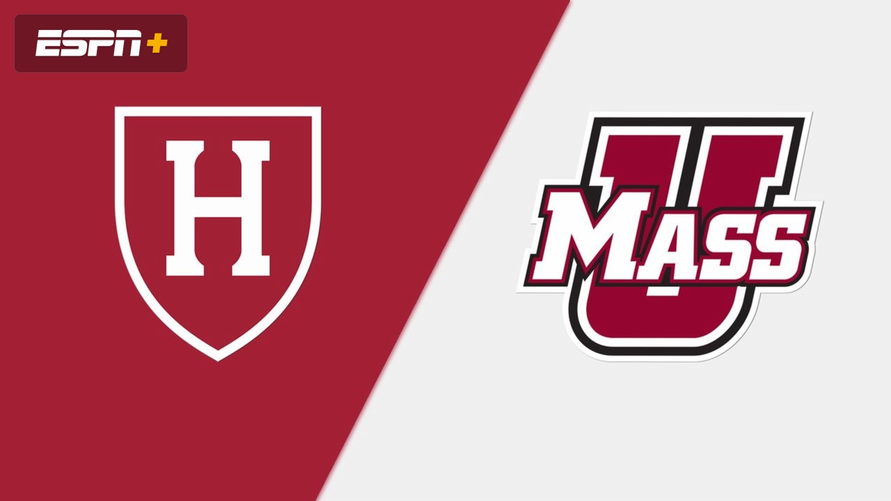 Harvard vs. Massachusetts
