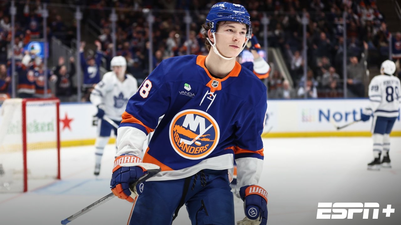Montreal Canadiens vs. New York Islanders