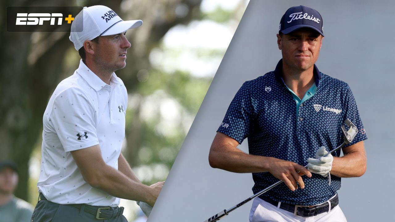 THE PLAYERS Championship: Spieth & Thomas Featured Groups (Third Round)