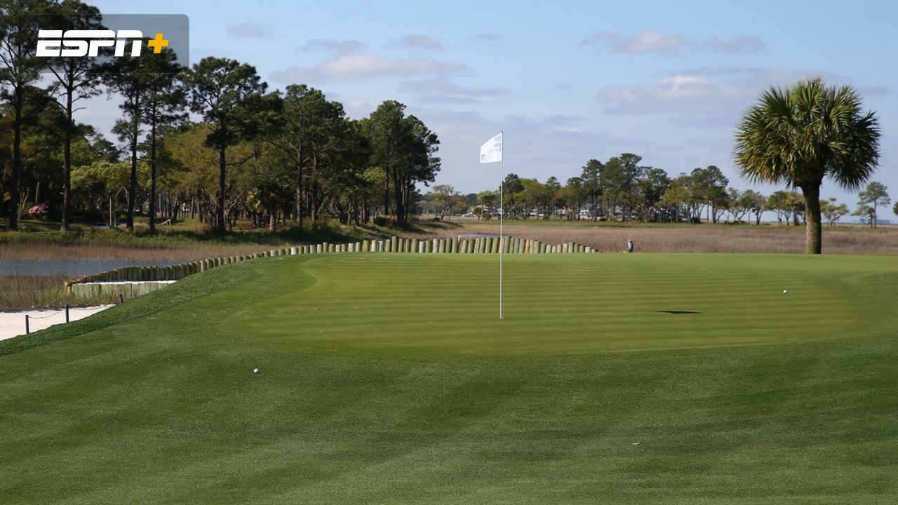 RBC Heritage: Featured Hole #17 (Final Round)
