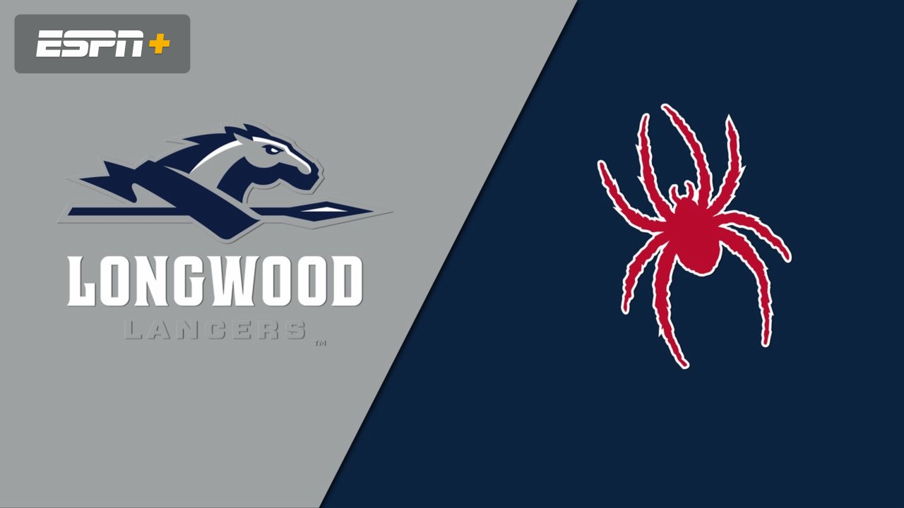 Longwood vs. Richmond (W Soccer)