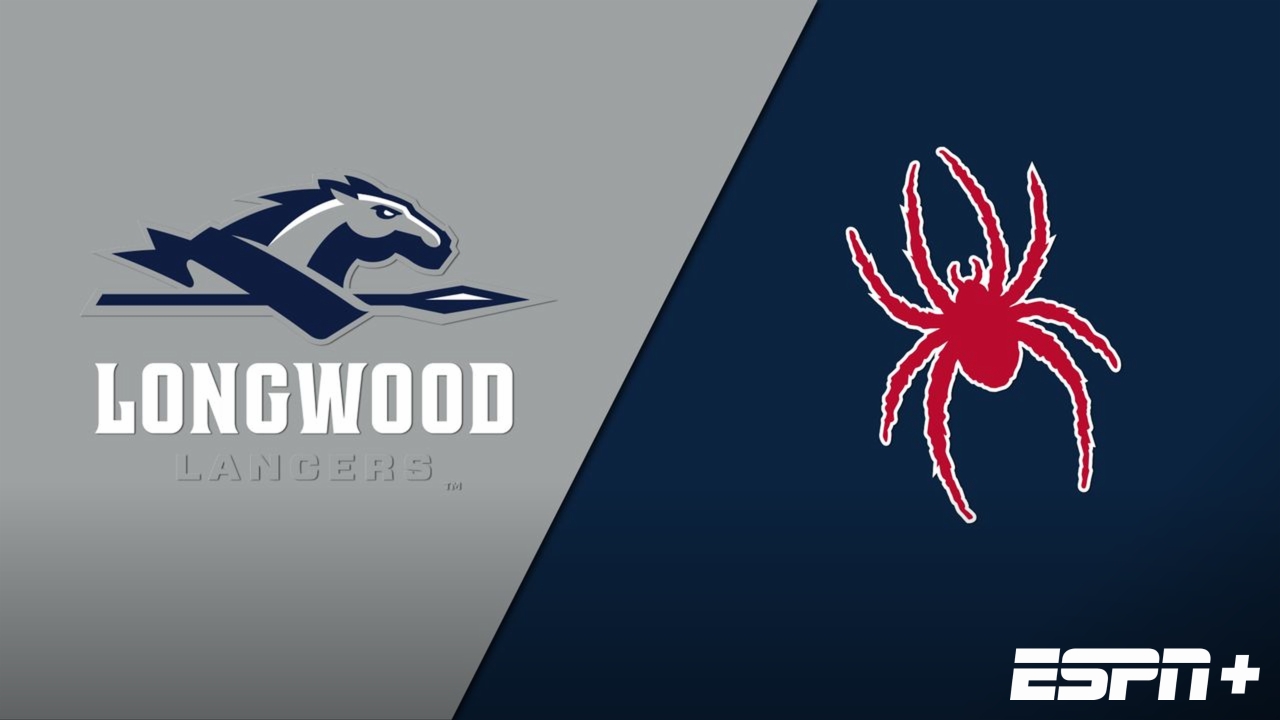 Longwood vs. Richmond (W Soccer)