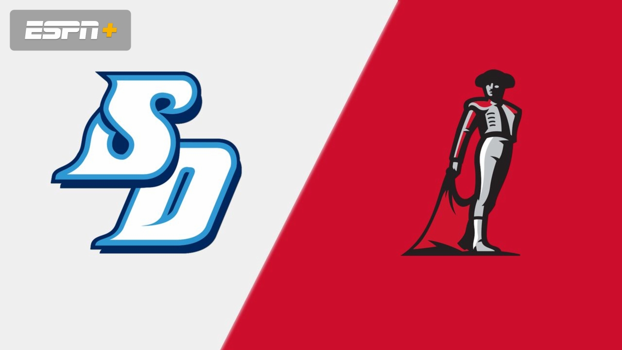 San Diego vs. Cal State Northridge