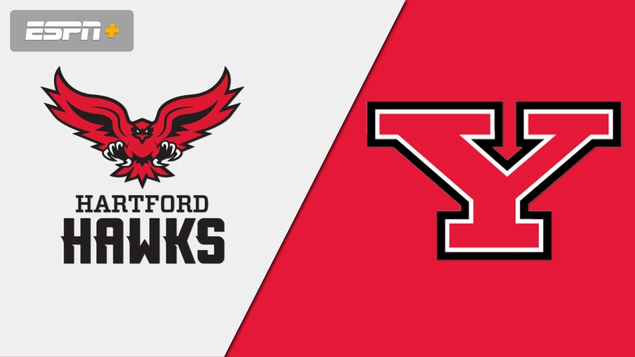 Hartford vs. Youngstown State (W Volleyball)